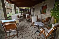 Ilion Hotel - breakfast