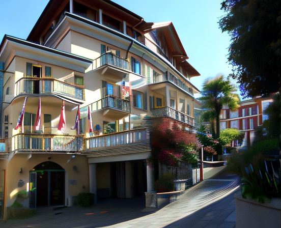 Hotel Azalea