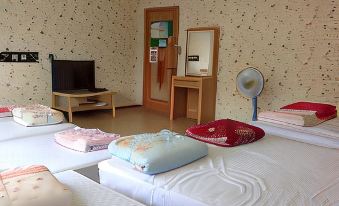 Chishang Nangua Homestay