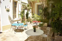 Hôtel Henri IV