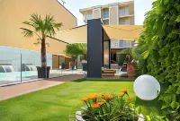 Hotel Olimpia