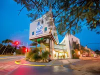 am HOTEL Y PLAZA - 3 estrellas