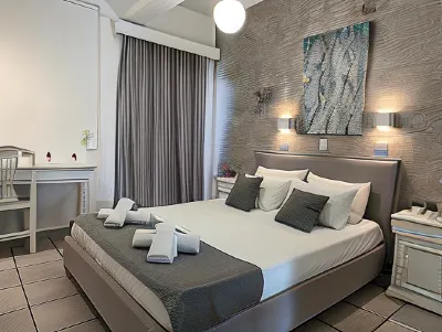 Villa Pavlina Hotel di Karterados