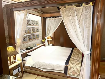 Hotel Pareo (Adult Only) Hotels in Nishi-ku