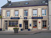 Logis Auberge du Valburgeois Hôtels à : L'Aigle