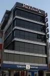 RİVADA Hotel Hotels in 