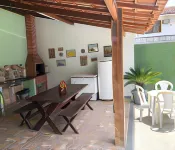 Pousada Rancho Verde - Wifi