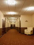 Center Hotel
