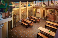 Tierra Alta Hostal - Hostels