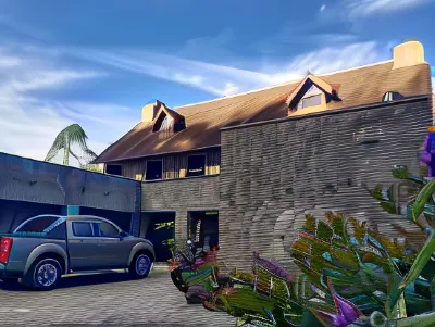 Lilara Hills - Diyatalawa Hotels near Adisham Bungalow (St.Benedict's Monastery)