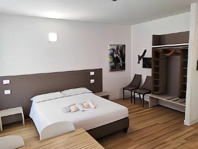 City Gallery Apartments Отели рядом с достопримечательностью «Музей Револтелла»