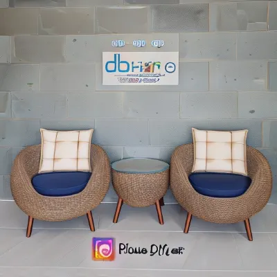 Db Home Jogja Hoteles en Umbulharjo