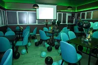 Harmony Hotel Hotel a Dobroshane