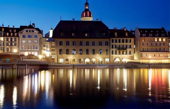 5. Hotel Le..