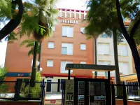Apartamentos Vértice Bib Rambla