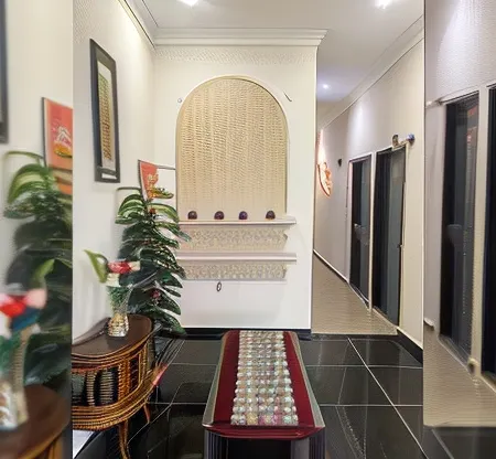 ALAN TRANSIT MOTEL - Klia