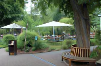 Gästehaus Südheide Hotel a Wietze