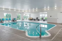 Residence Inn Denver North/Westminster Các khách sạn ở Westminster
