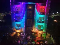 Krishna Palace Hotels in Gaonri