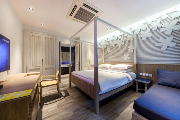반 판타이 리조트(Bann Pantai Resort)_5