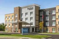 Fairfield Inn & Suites Bethlehem PA Hôtels à : Bethlehem Township