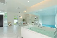 Private Gangneung Pool Villa