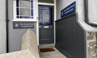 One Drake Road, Tavistock, Devon