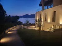 Attilio High Living Suites - Adults Only Hotels in Tignale