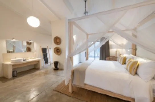 Unembeza Boutique Lodge & Spa