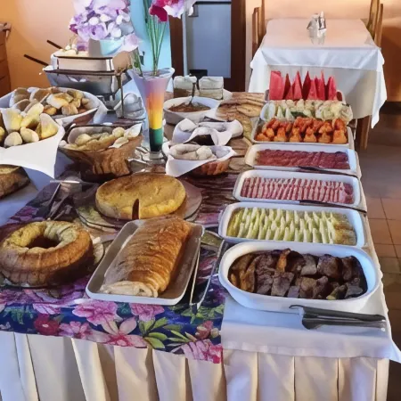 Quiriri Park Hotel