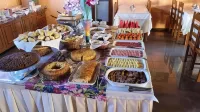 Quiriri Park Hotel Hotels in Prado