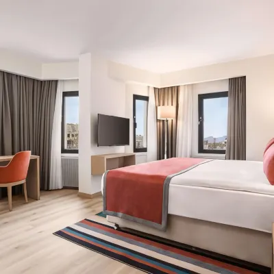 TRYP by Wyndham Ankara Oran Hotels near Oran