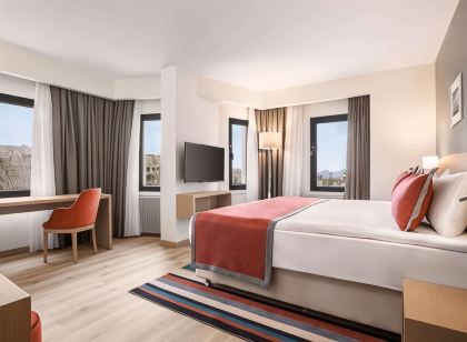 TRYP by Wyndham Ankara Oran