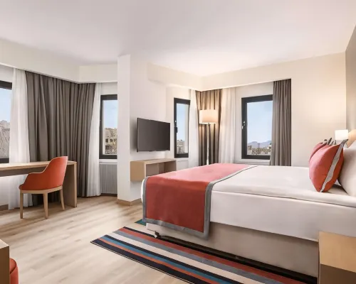 TRYP by Wyndham Ankara Oran Hotels near Oran