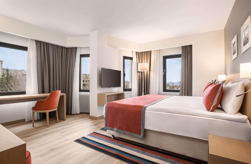 Tryp by Wyndham Ankara Oran