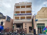 Hotel Shree Hari Grand - Airport Shuttle