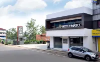 Hotel Mayo Hotel a Wayanad