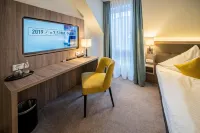 Hotel Meyerink Hotels in Sudlohn