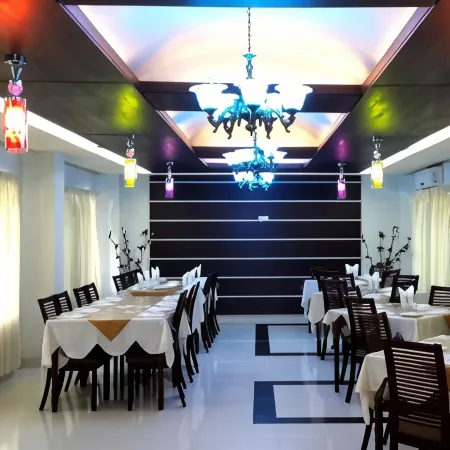 Hotel Holy Gate