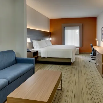 Holiday Inn Express & Suites ATLANTA-EMORY UNIVERSITY AREA by IHG