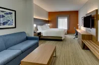 Holiday Inn Express & Suites Atlanta-Emory University Area Hotels in Druid Hills