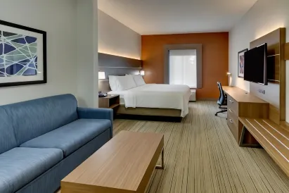 Holiday Inn Express & Suites Atlanta-Emory University Area