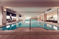 Carlton Beach Hotels in Scheveningen