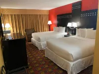 Ramada by Wyndham Rochelle Park Near Paramus Hotels in Paramus