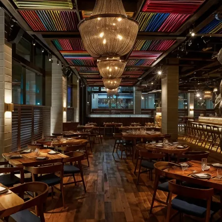 The Godfrey Hotel Boston