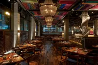 The Godfrey Hotel Boston