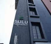 Sulu Residency Hotel in zona Maritime Museum Kochi