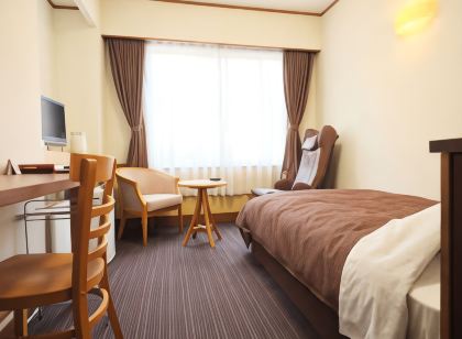 Hotel Harumoto