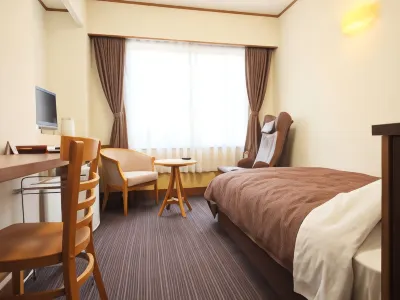 Hotel Harumoto Hotels in 