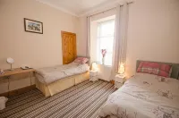 Knight's Rest Guest House Hotels in Shotts